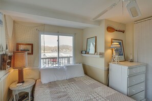 Casa (2 Bedrooms) | Interior