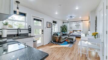 Apartment (1 Bedroom) | Front of property