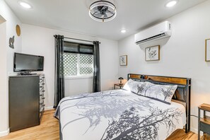 Departamento (1 Bedroom) | Interior