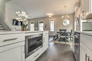 Hus (3 Bedrooms) | Interiør