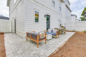 Hus (3 Bedrooms) | Interiør