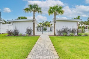 獨棟房屋 (3 Bedrooms) | 住宿內部