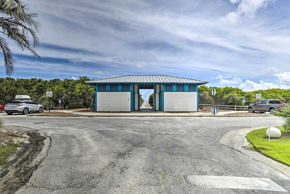 Maison (3 Bedrooms) | Intérieur