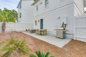 獨棟房屋 (3 Bedrooms) | 住宿內部