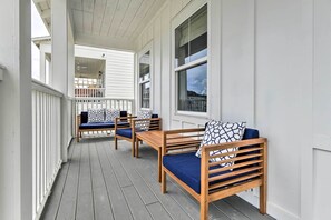 House (3 Bedrooms) | Interior - Inlet Beach Cottage: Close to Beach Access! (Panama City Beach)