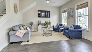 Hus (3 Bedrooms) | Innvendig