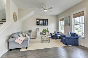 ハウス (3 Bedrooms) | 内装