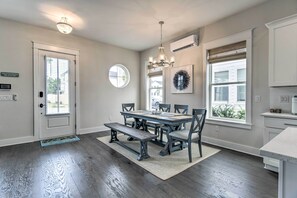 Maison (3 Bedrooms) | Intérieur