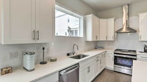Hus (3 Bedrooms) | Innvendig