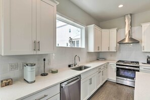 House (3 Bedrooms) | Interior - Inlet Beach Cottage: Close to Beach Access! (Panama City Beach)