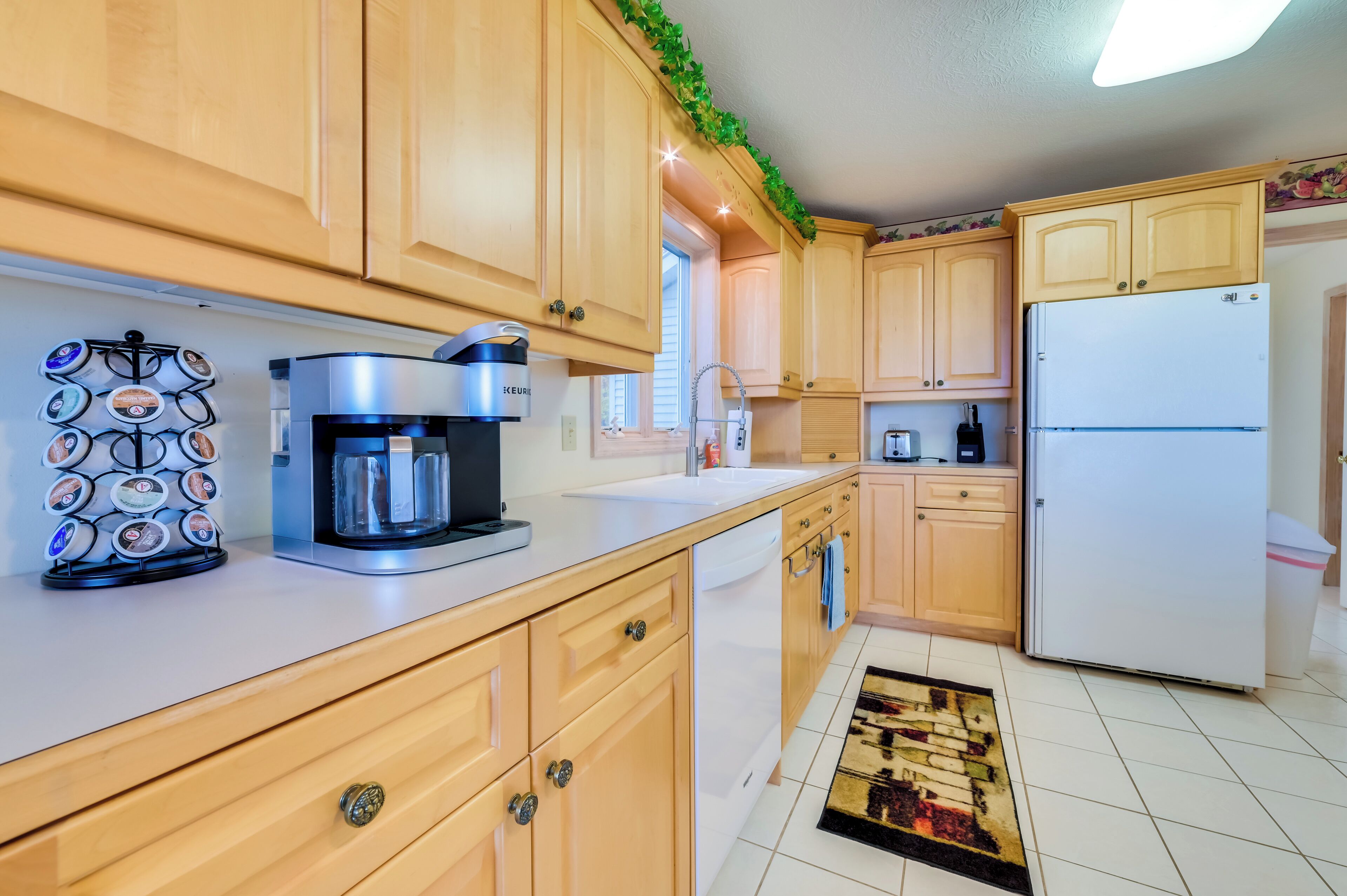 Casa (4 Bedrooms) | Interni