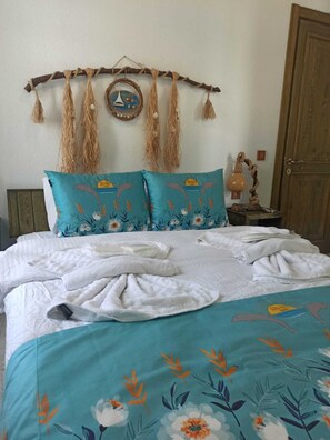 Habitación básica | Wifi gratis