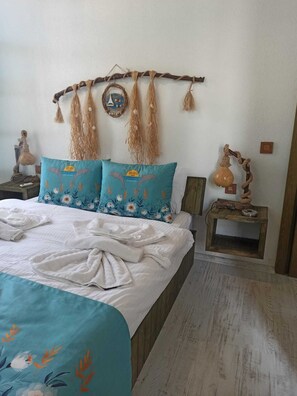 Free WiFi - Scala Hotel  (Cesme)
