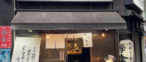 外观细节