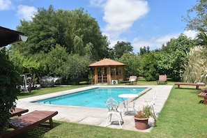 Exterior - Bed and Breakfast Casa Pando (Santa Cruz)