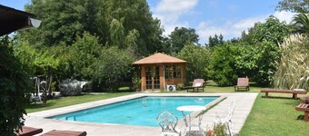 Casa Pando 床和早餐