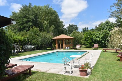 Bed and Breakfast Casa Pando