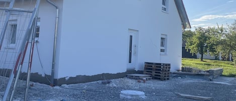 Aussenbereich