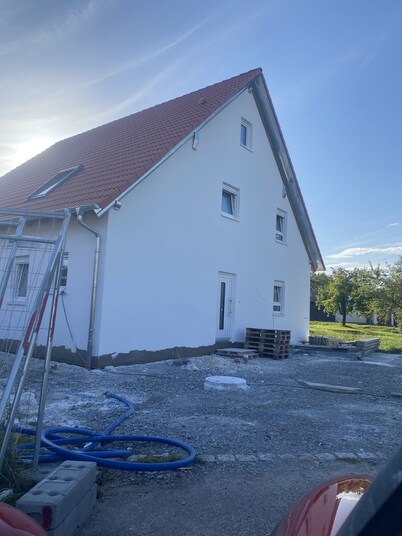 Ferienwohnung Landhege