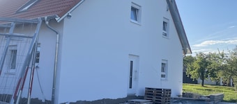 Ferienwohnung Landhege
