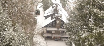 Gemütliche Ferienunterkunft für bis 14 Personen in der Vulkaneifel