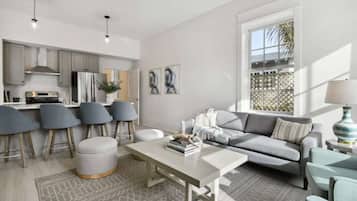 Télévision, espaces bureaux