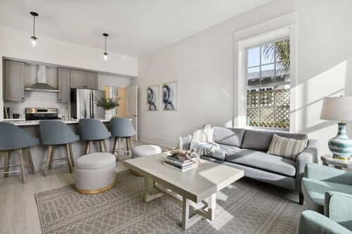 Bay St Louis Retreat | Downtown BSL