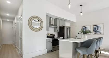 Bay St Louis Retreat | Downtown BSL