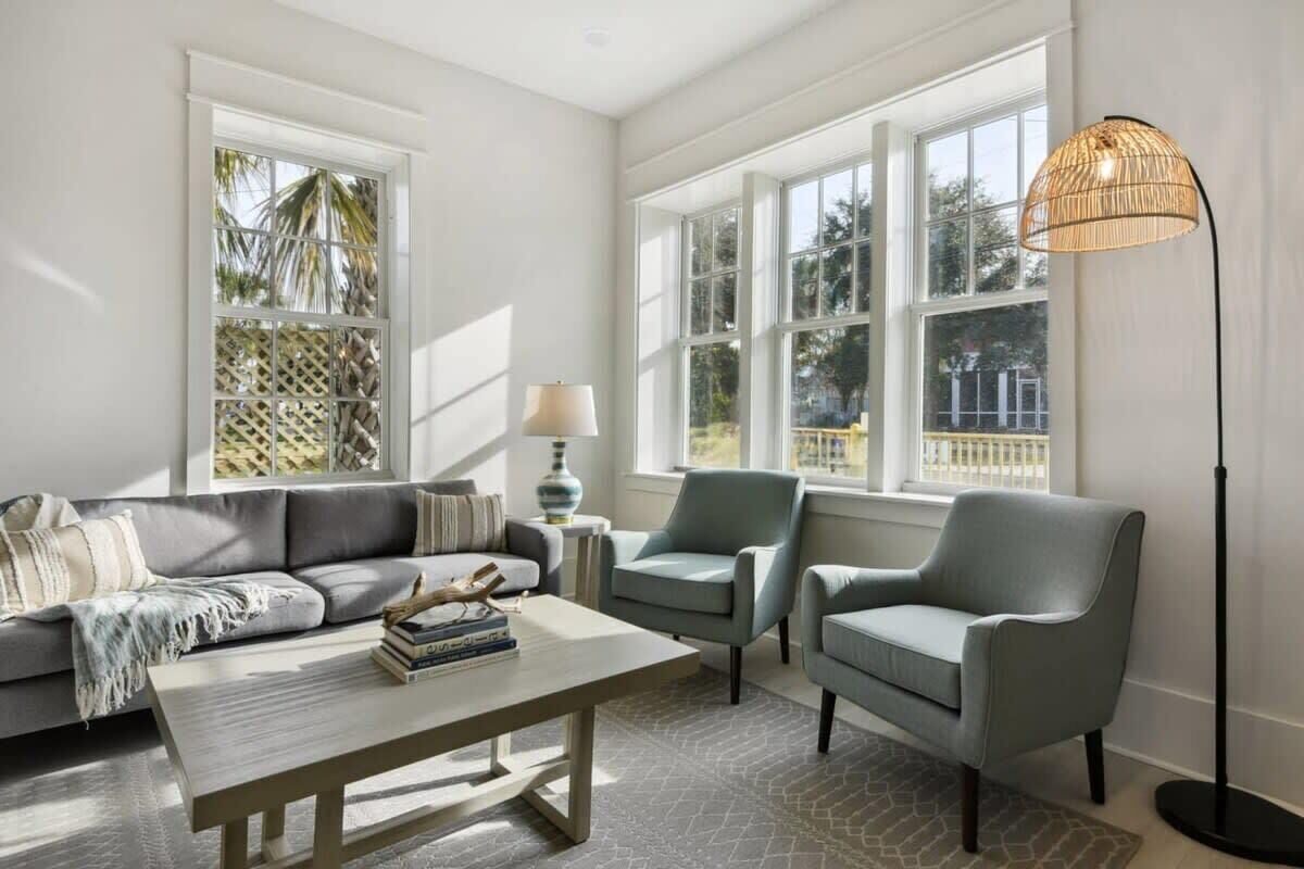 Fernseher, Arbeitsbereiche