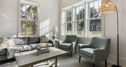 Bay St Louis Retreat | Downtown BSL