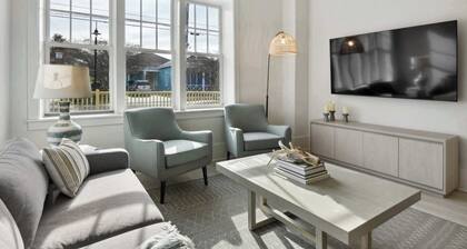 Luxury Bay St Louis Condo | Old Town BSL