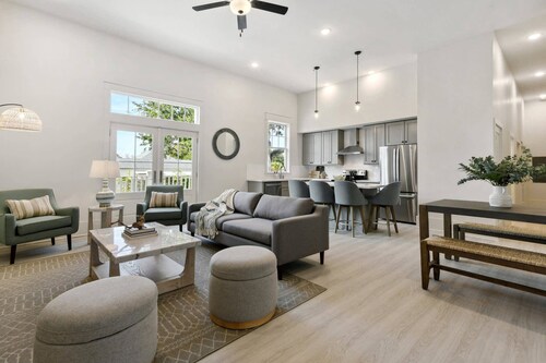 Gulf Coast Condo | Old Town BSL