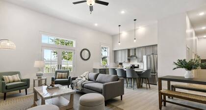 Gulf Coast Condo | Old Town BSL