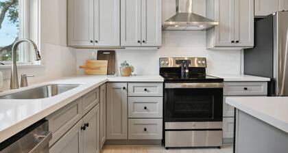 Gulf Coast Condo | Old Town BSL