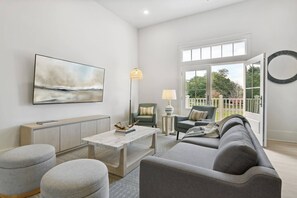 Fernseher, Arbeitsbereiche