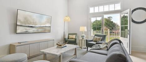 Fernseher, Arbeitsbereiche