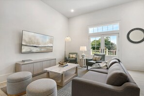 Fernseher, Arbeitsbereiche