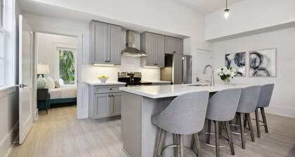 Luxury Bay St Louis Condo | Old Town BSL