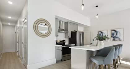Luxury Bay St Louis Condo | Old Town BSL