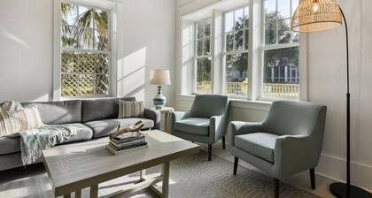 Luxury Bay St Louis Condo | Old Town BSL