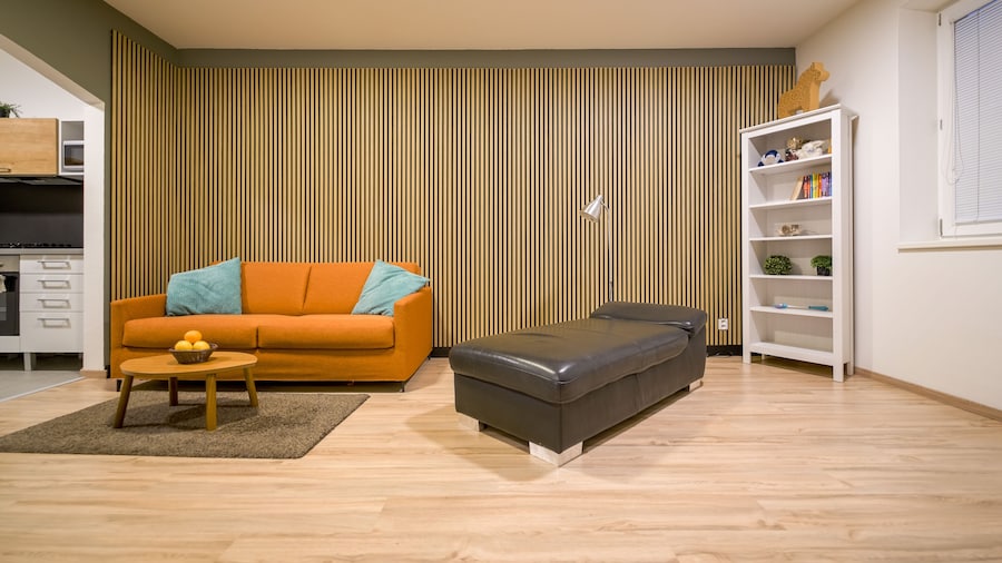 Vesna Convenient Apartment by CHORS