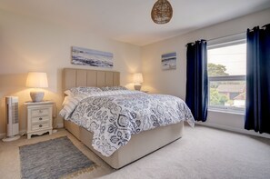 2 camere, ferro/asse da stiro, Wi-Fi, lenzuola