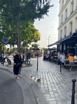 Miscellaneous - Cocon Paisible au Cœur de Paris (Paris)