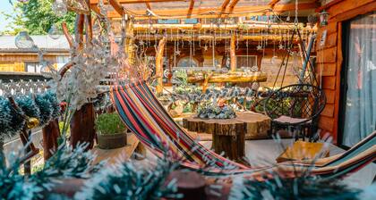 Hostal Central Panguipulli