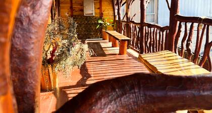 Hostal Central Panguipulli
