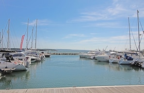 Marina