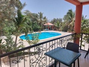 Exterior - RESIDENCE BELIER (Keur Moussa)