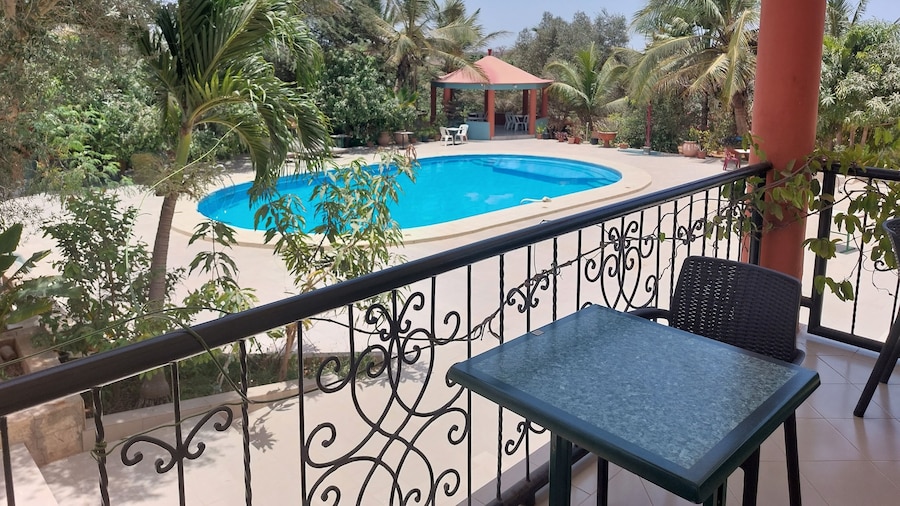 RESIDENCE BELIER