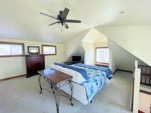 3 chambres, Wi-Fi