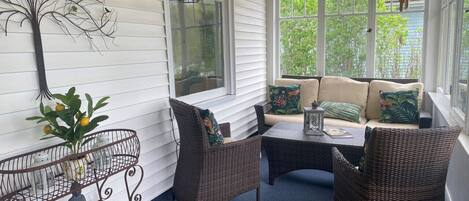 TV, fireplace, video games, books